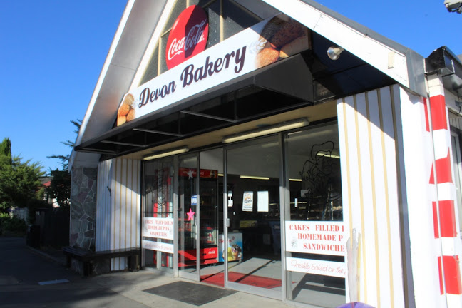 Devon Bakery