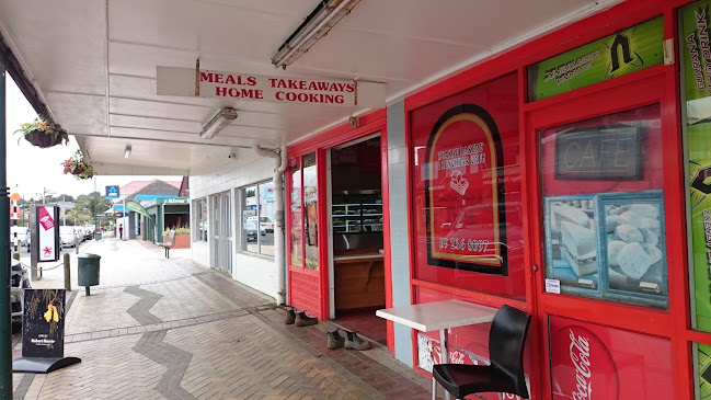 Reviews of Tuakau Bakery & Lunchbar Cafe in Tuakau - Hospitality and gastronomy