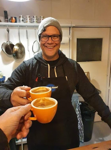 Opinii despre Zippys Coffee and Lunchbar în Nelson - Hospitality and gastronomy