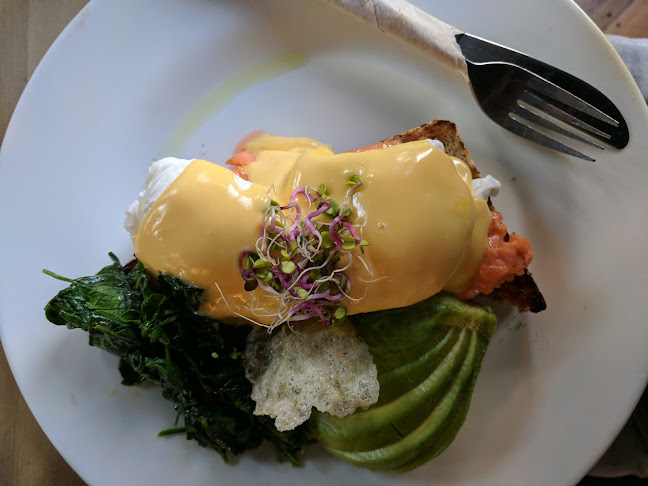 Opinii despre C1 Espresso în Christchurch - Hospitality and gastronomy