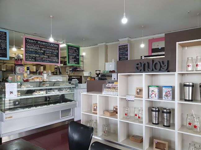 Yummy Mummy's Cheesecakes - Woodville