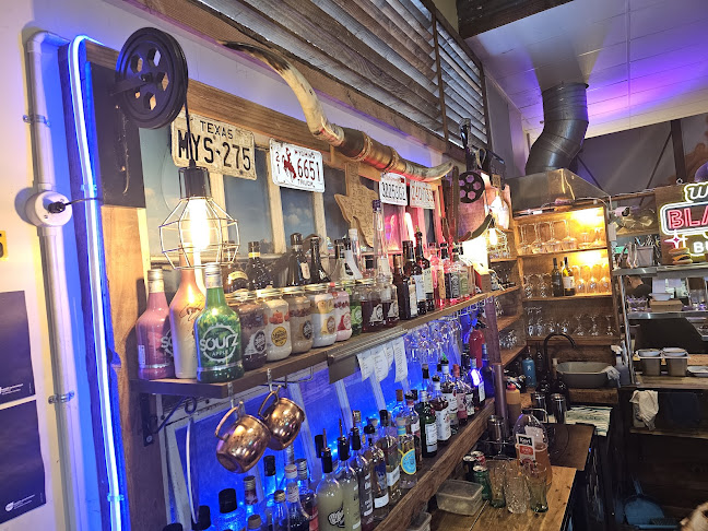 Black Betty BBQ - Hospitality and gastronomy