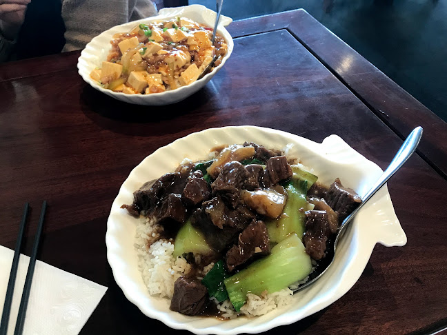 Joyful Restaurant - Christchurch