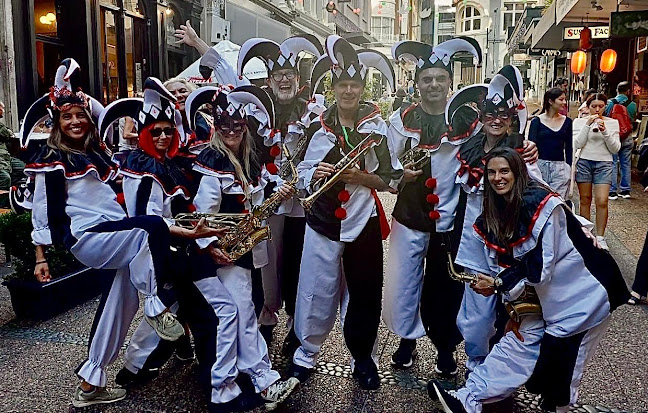 The Occidental - Hospitality and gastronomy