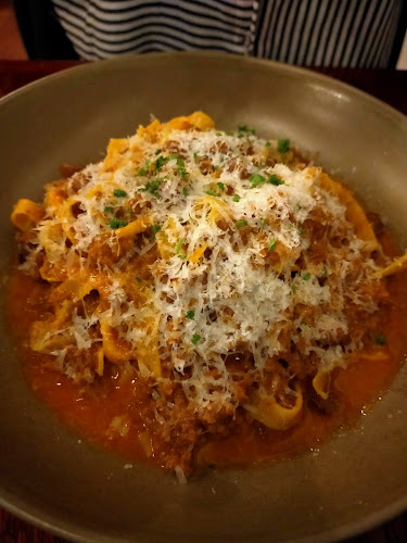 Comentarii opinii despre Francesca's Italian Kitchen Christchurch