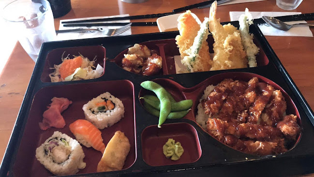 Tokyo Japanese Restaurant & Sake Bar Open Times