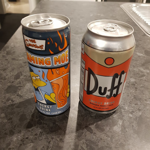 Opinii despre Dynamite Dawgs în Hamilton - Hospitality and gastronomy