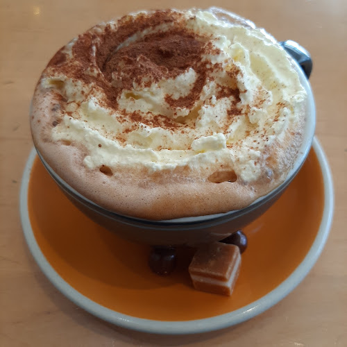 Reviews of Coffee Culture Timaru in Timaru - Hospitality and gastronomy