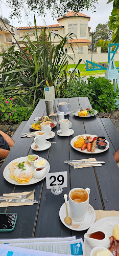 Comentarii opinii despre The Old Mill Waterfront Cafe