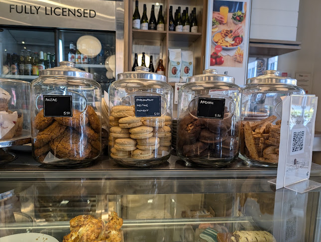 Opinii despre The Coffee Club Botany Junction în Auckland - Hospitality and gastronomy