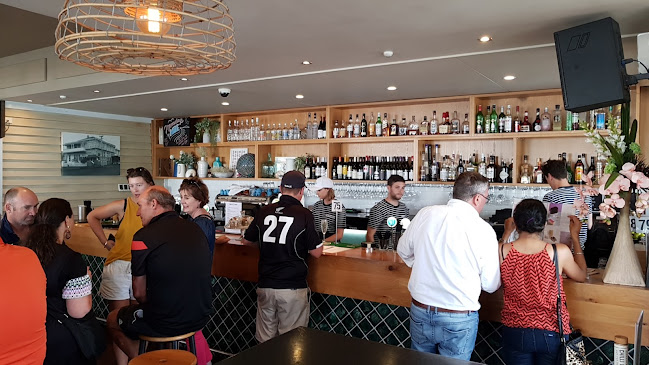 Comentarii opinii despre Moretons Bar & Restaurant