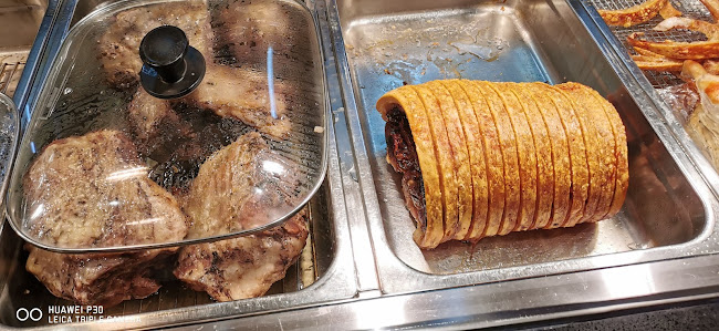 Prime Roast - Hospitality and gastronomy