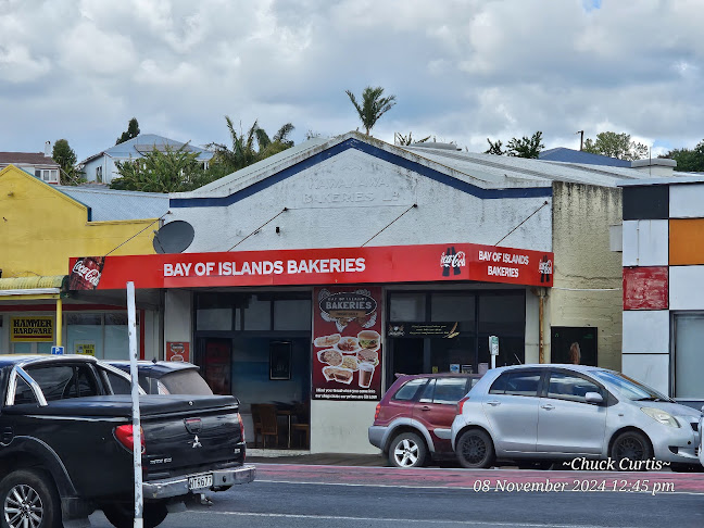 Bay of Islands Bakeries