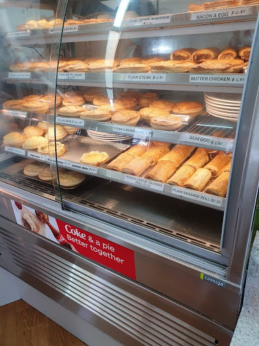 KK BAKERY & CAFE - Hospitality and gastronomy