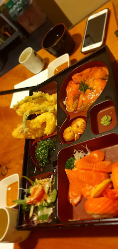 Tokyo Japanese Restaurant & Sake Bar - Hospitality and gastronomy