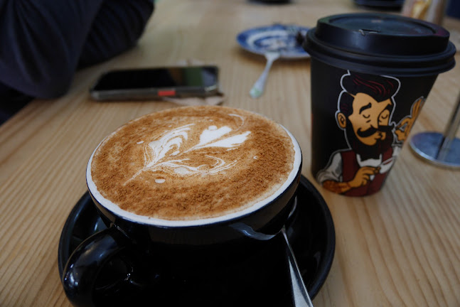 Comentarii opinii despre Tarras Country Cafe