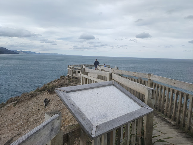 Opinii despre Dining Castlepoint în Masterton - Hospitality and gastronomy