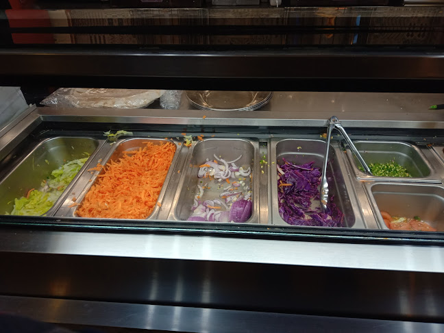 Ali Baba's Tunisian Cuisine - Hospitality and gastronomy