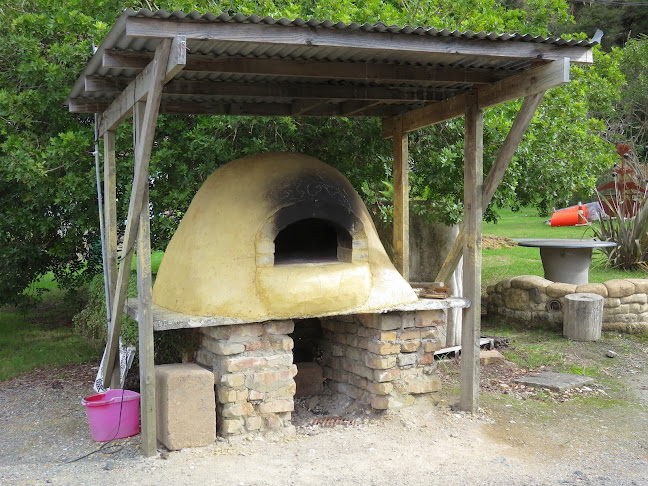 CRE8 RATHBONE - (Quarry Co-op Shop) - Hospitality and gastronomy