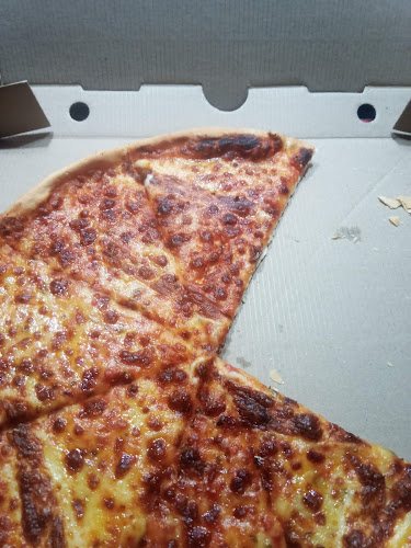 Comentarii opinii despre Pizza Hut Manukau