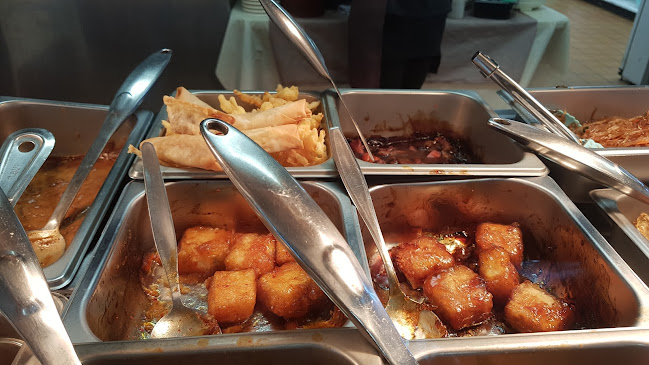 Sue's Cafe 韩国味道 - Hospitality and gastronomy