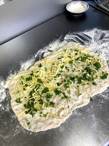 Comentarii opinii despre Karapiro Cafe & bakery