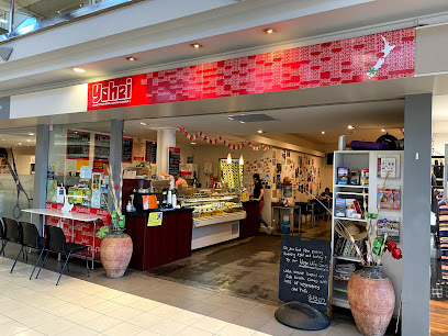 Yohei Cafe - Sushi & Juices