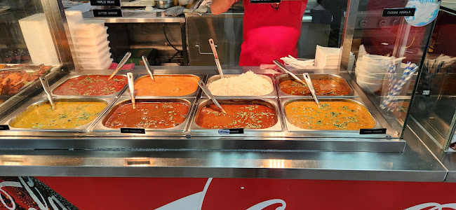 Butter Chicken Box, Wellsford - Hospitality and gastronomy