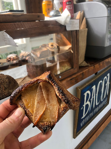 Opinii despre Bacca Bakery - Tukurua în Richmond - Hospitality and gastronomy