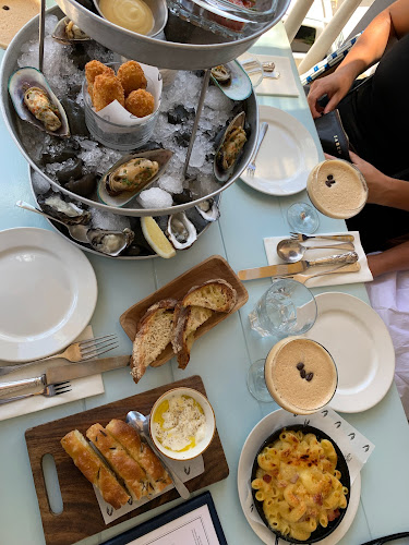 The Oyster Inn - Waiheke Island