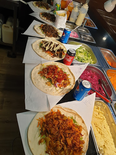 Comentarii opinii despre Iskender Kebab