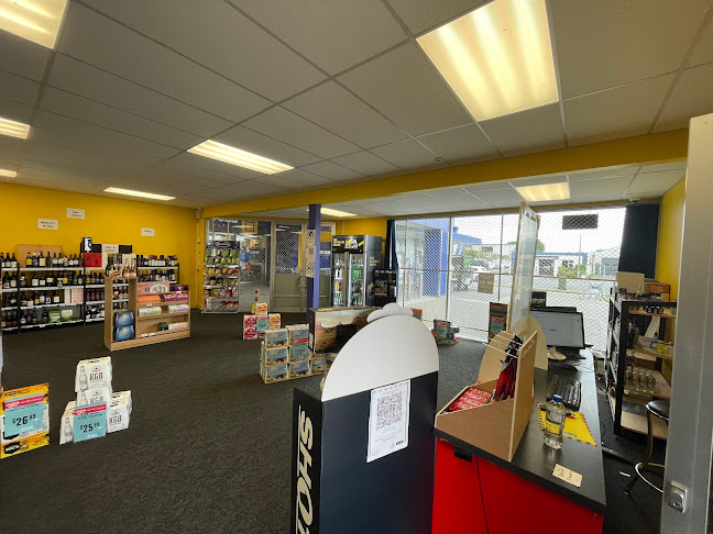 160/242 Tancred Street, Ashburton 7700, New Zealand