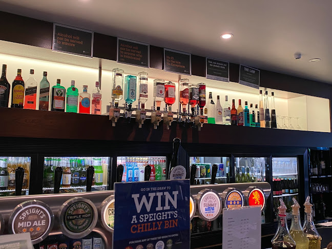 Comments and reviews of Franklin Club