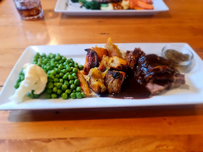 The Ranch Bar & Grill - Hospitality and gastronomy