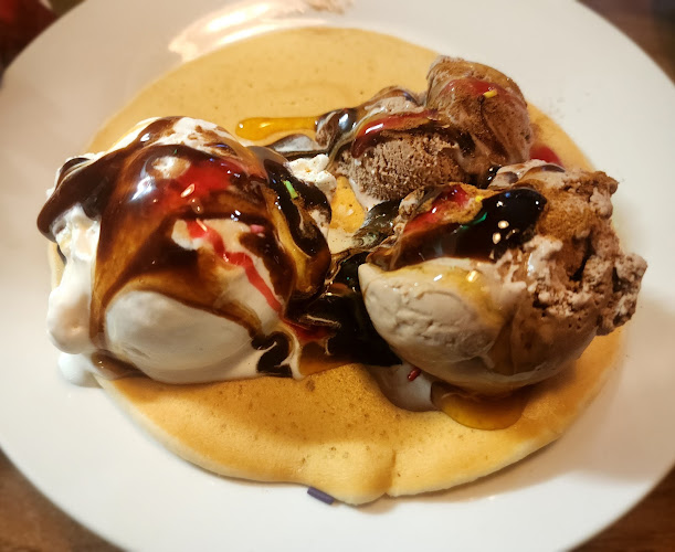 Gengy's Mongolian BBQ Buffet Restaurant Phone number