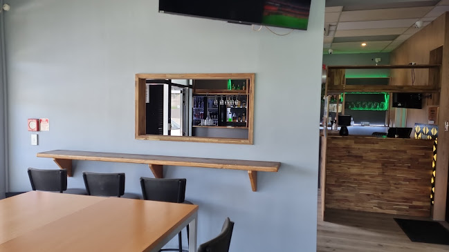 The Pub - Hospitality and gastronomy