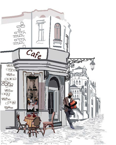 Salvation Coffee and Granny Ruby's Kitchen - Wellington