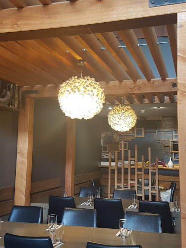 Chikos Restaurant & Cafe - Hospitality and gastronomy