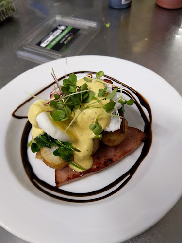 Opinii despre The General Store Waitomo în Waitomo Caves - Hospitality and gastronomy