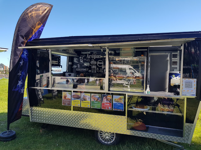 Reviews of Venezuelan Taste NZ in New Plymouth - Hospitality and gastronomy