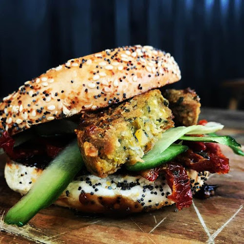 Opinii despre Get Fixed Bicycle Cafè în Porirua - Hospitality and gastronomy