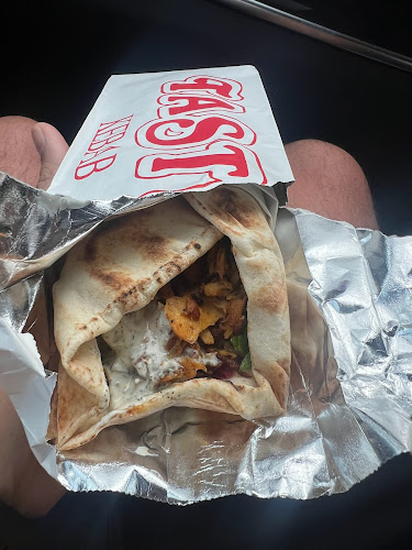 Opinii despre Kebab On Express în Taupiri - Hospitality and gastronomy