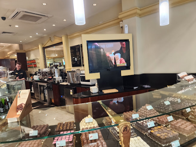 Butlers Chocolate Café - Hospitality and gastronomy