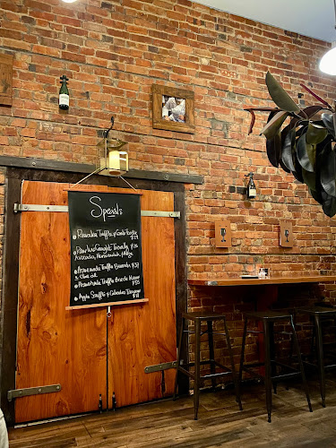 Apero Food and Wine - Auckland