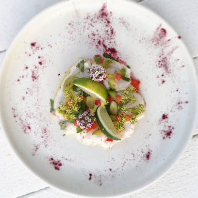 L'Epicure - Creative Catering