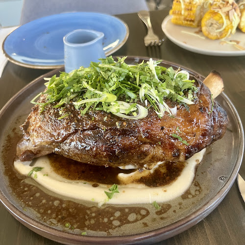 Brick Eatery - Nelson