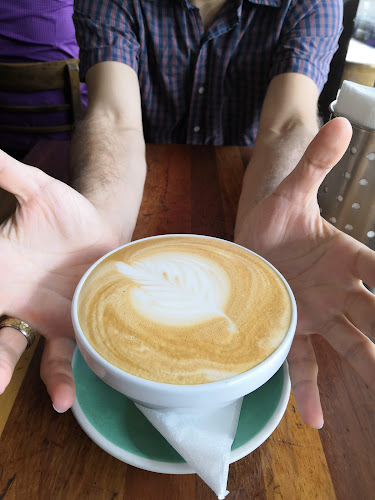 Dixon Street Delicatessen - Hospitality and gastronomy