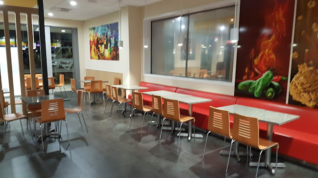 Comentarii opinii despre Texas Chicken Westgate