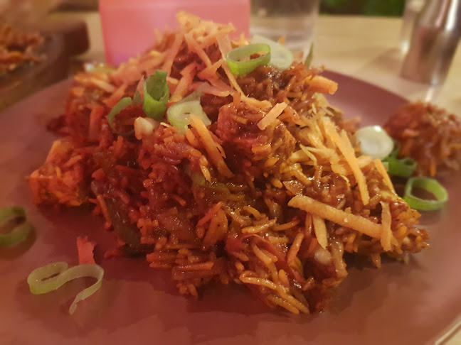 Opinii despre ThatPlace Pizzeria în Auckland - Hospitality and gastronomy