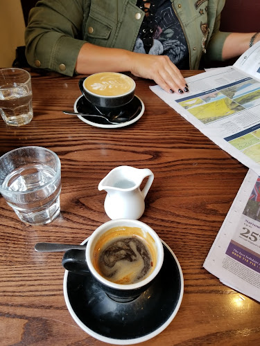 Comentarii opinii despre Procope Coffee House